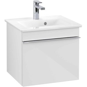 VILLEROY & BOCH VENTICELLO Waschbeckenunterschrank 46 cm breit