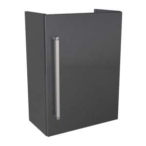 Lanzet K3 Gäste WC Waschtischunterschrank 44 cm