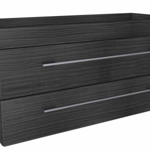 Lanzet K5 Waschtischunterschrank 118 cm