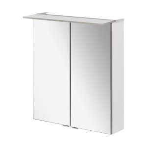 Fackelmann B.PERFEKT LED Spiegelschrank 60 cm breit