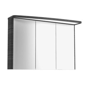 Lanzet CLASSICO Spiegelschrank 100 cm
