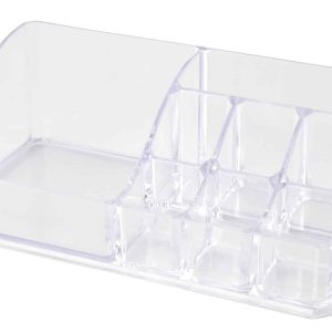 Fackelmann Kosmetik-Organiser Breite 17