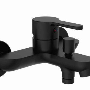 Schütte DENVER Wannenfüllarmatur