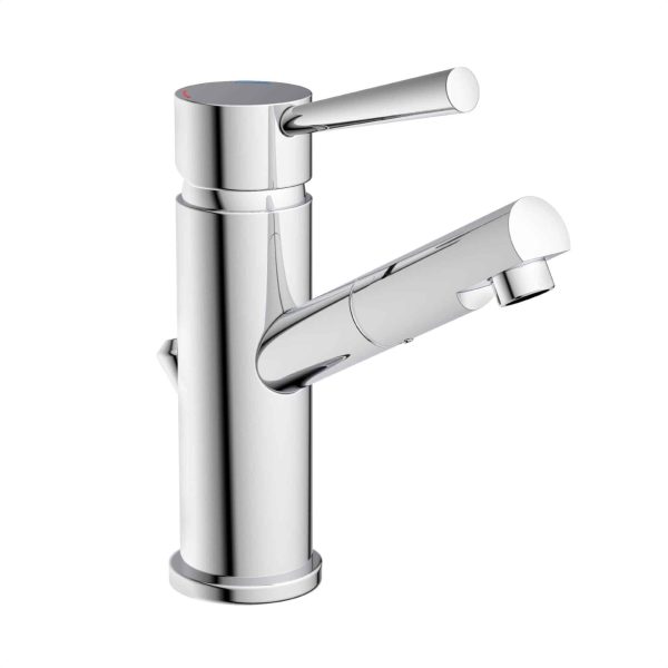 SCHÜTTE CORNWALL Waschtischarmatur