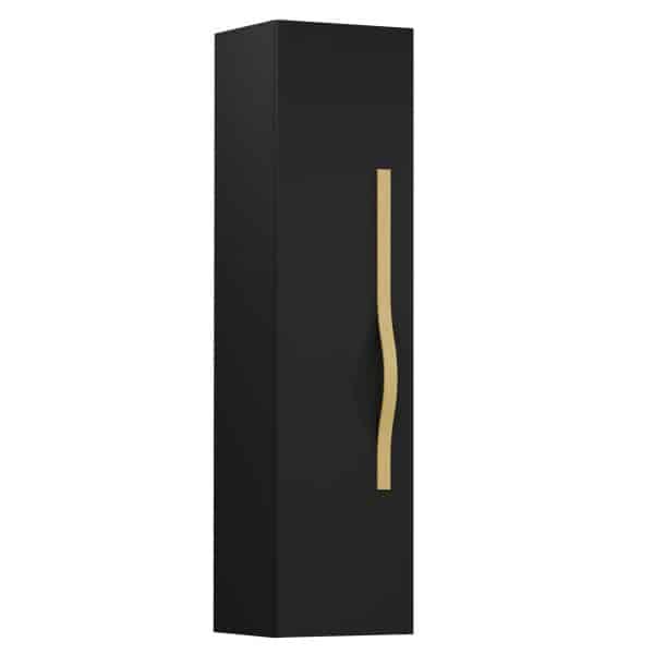 BADEDU FILS Hochschrank 33 cm breit