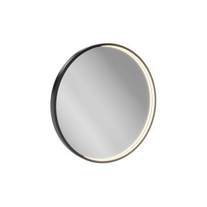 BADEDU VAAL LED Spiegel Ø 60 cm