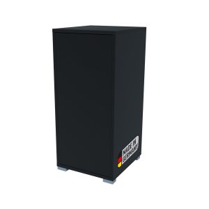 BADEDU VEER Badschrank 35 cm breit