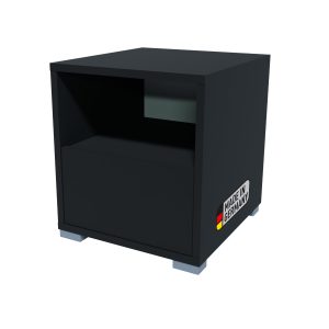 BADEDU VEER Regal 35 cm breit