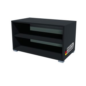 BADEDU VEER Regal 70 cm breit