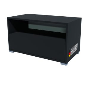 BADEDU VEER Regal 70 cm breit