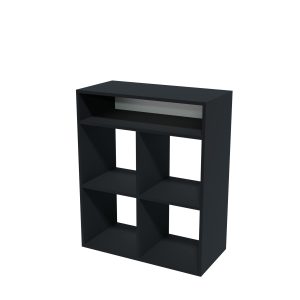 BADEDU WARD Regal 72 cm breit