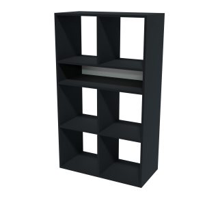 BADEDU WARD Regal 72 cm breit