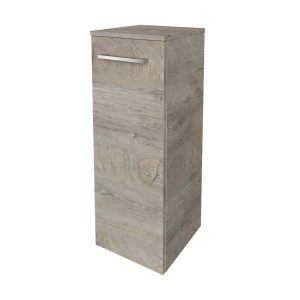 FACKELMANN B.STYLE Midischrank 30 cm breit