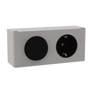 FACKELMANN COMPACT LINE Energie Box