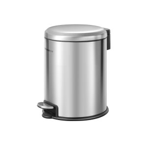 FACKELMANN MILANO Kosmetikeimer 3 Liter