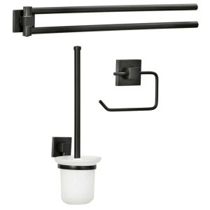 FACKELMANN NEW YORK Accessoire Set