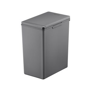 FACKELMANN OSLO Mülleimer 20 Liter