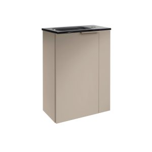 FACKELMANN SBC B.PARIS Gäste WC Waschtisch Set 45 cm breit