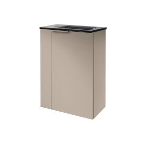 FACKELMANN SBC B.PARIS Gäste WC Waschtisch Set 45 cm breit