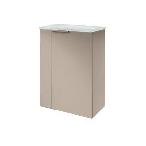 FACKELMANN SBC B.PARIS Gäste WC Waschtisch Set 45 cm breit