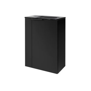 FACKELMANN SBC B.PARIS Gäste WC Waschtisch Set 45 cm breit