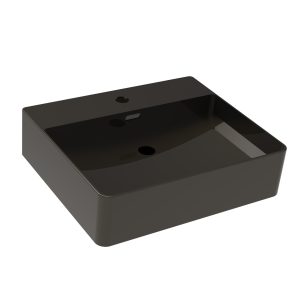 FACKELMANN VAIDA Aufsatzwaschbecken 50 cm breit