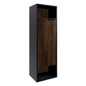 Fackelmann B.PARIS Midischrank 40 cm breit