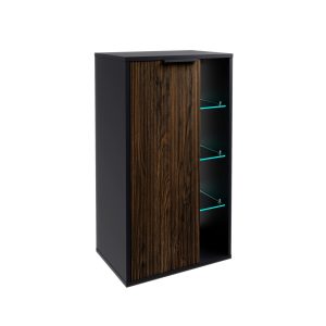 Fackelmann B.PARIS Midischrank 47 cm breit