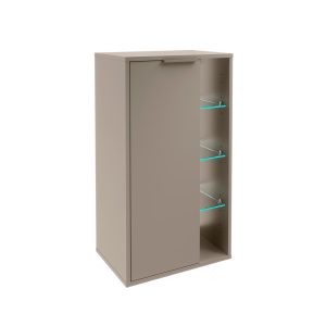 Fackelmann B.PARIS Midischrank 47 cm breit