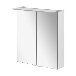 Fackelmann B.PERFEKT LED Spiegelschrank 60 cm breit