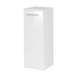 Fackelmann B.PERFEKT Midischrank 31 cm breit