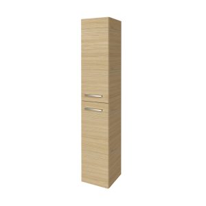 Fackelmann B.STYLE Hochschrank links