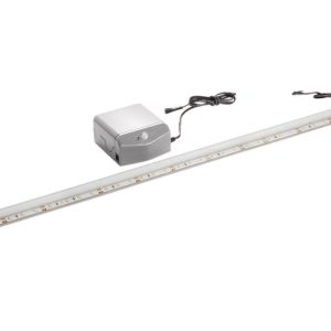 Fackelmann Backlight LED Waschbeckenbeleuchtung 80 cm