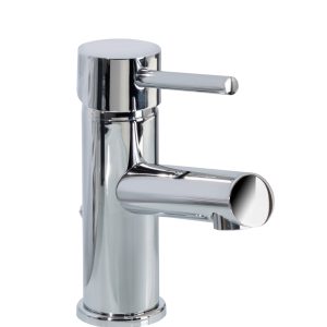 Fackelmann Einhebelmischer HYPE Chrom Glanz