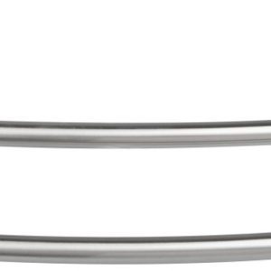 Fackelmann FUSION Handtuchhalter/Reling doppelt