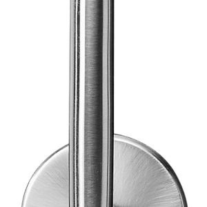 Fackelmann FUSION Toilettenpapierhalter + Bevorrater