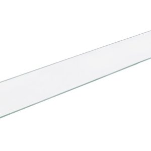 Fackelmann Glasablage 100 cm