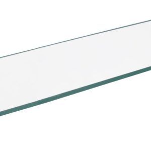 Fackelmann Glasablage 40 cm