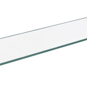 Fackelmann Glasablage 60 cm