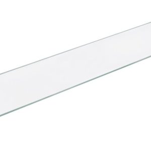 Fackelmann Glasablage 80 cm