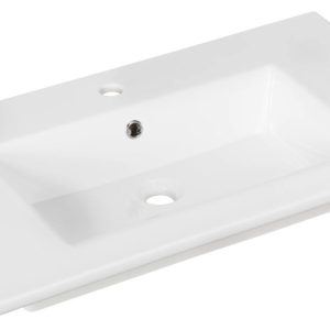 Fackelmann HYPE 3.0 Keramikbecken 80 cm