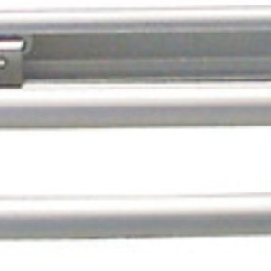 Fackelmann Handtuchhalter zweiarmig