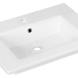 Fackelmann Hype 3.0 Keramikbecken 60cm