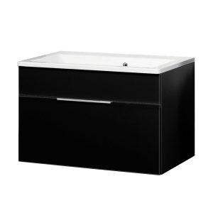 Fackelmann KARA Badmöbel Set 2-teilig 80cm