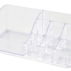 Fackelmann Kosmetik-Organiser Breite 17