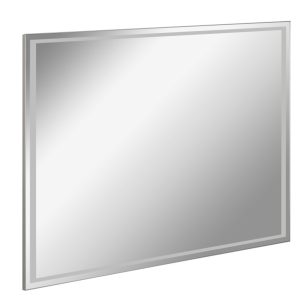 Fackelmann LED Spiegel 100 cm