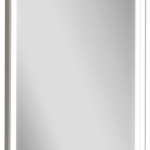 Fackelmann LED Spiegel 43 cm