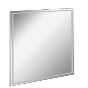 Fackelmann LED Spiegel 80 cm