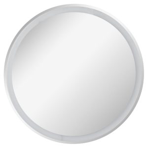 Fackelmann LED Spiegel Ø 60 cm rund