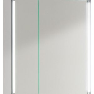 Fackelmann LED Spiegelschrank 61 cm
